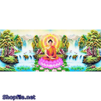 Bổn Sư Thích Ca Mâu Ni Phật